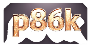 p86k logo