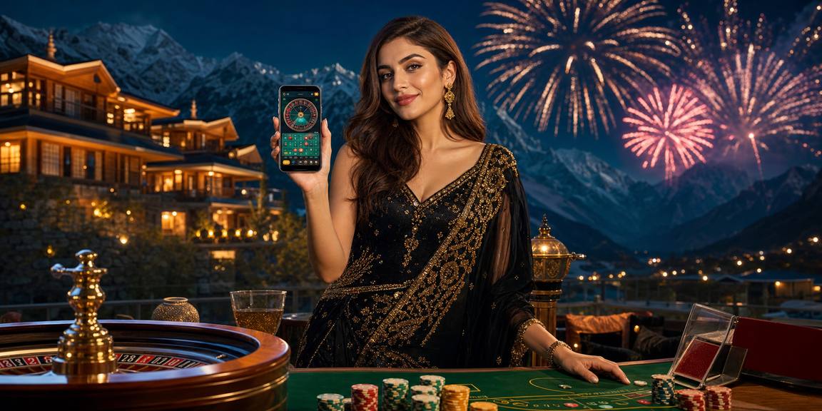 p86k Live Casino
